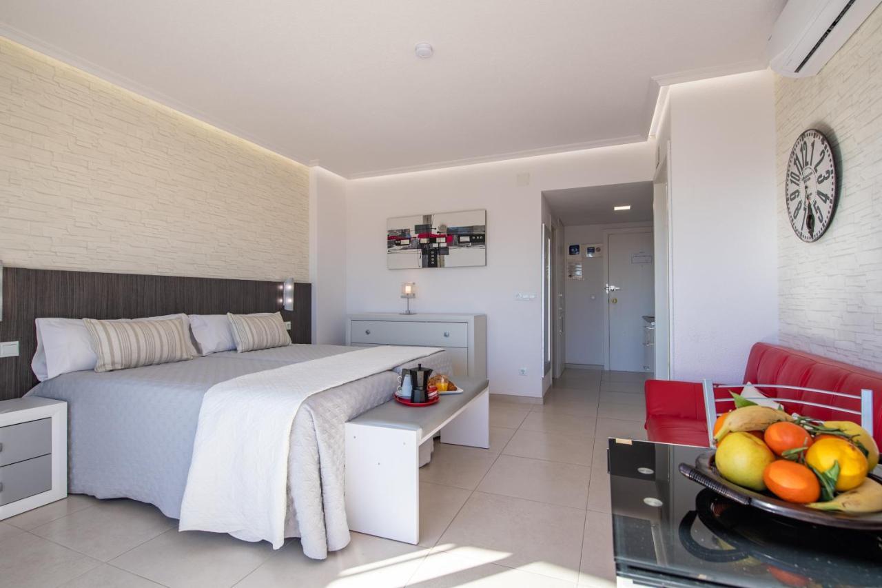 Apartamento Skylights *