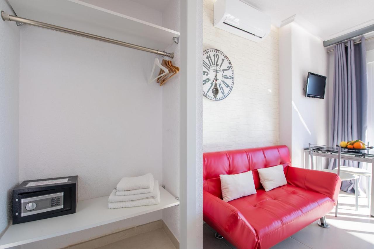 Apartamento Skylights