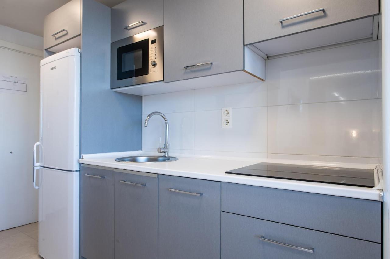 Skylights Apartamento
