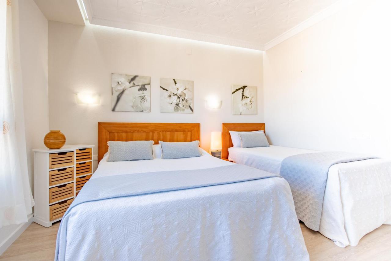 Apartamento Skylights *