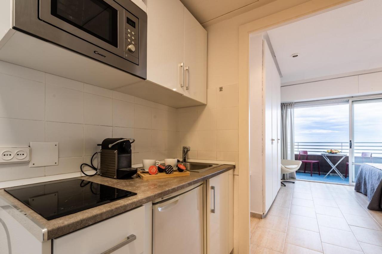 Skylights Apartamento *