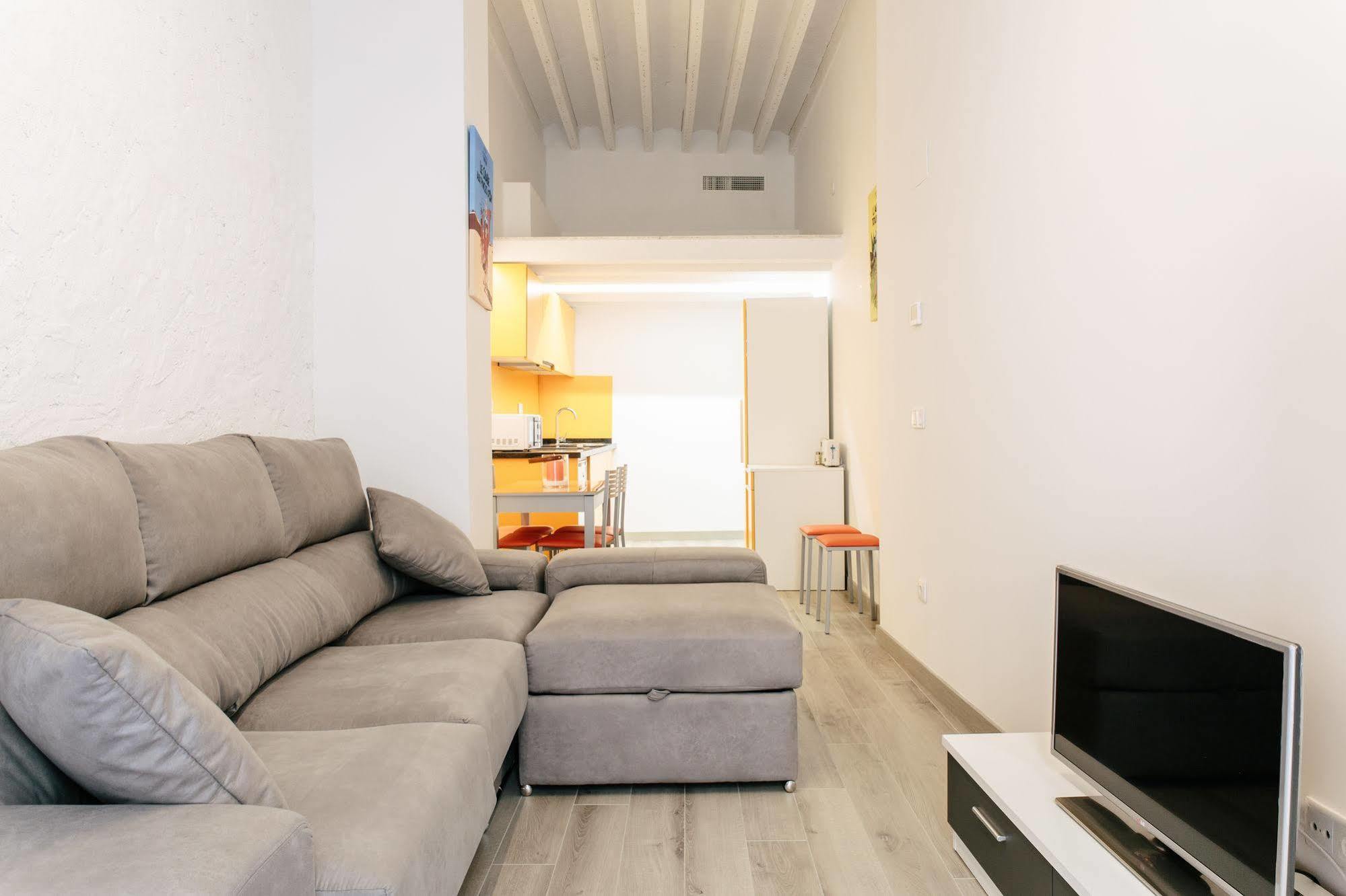 Apartment Tito San Nicolas