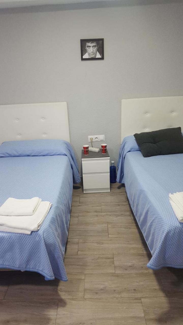 Guest house Guesthouse Central