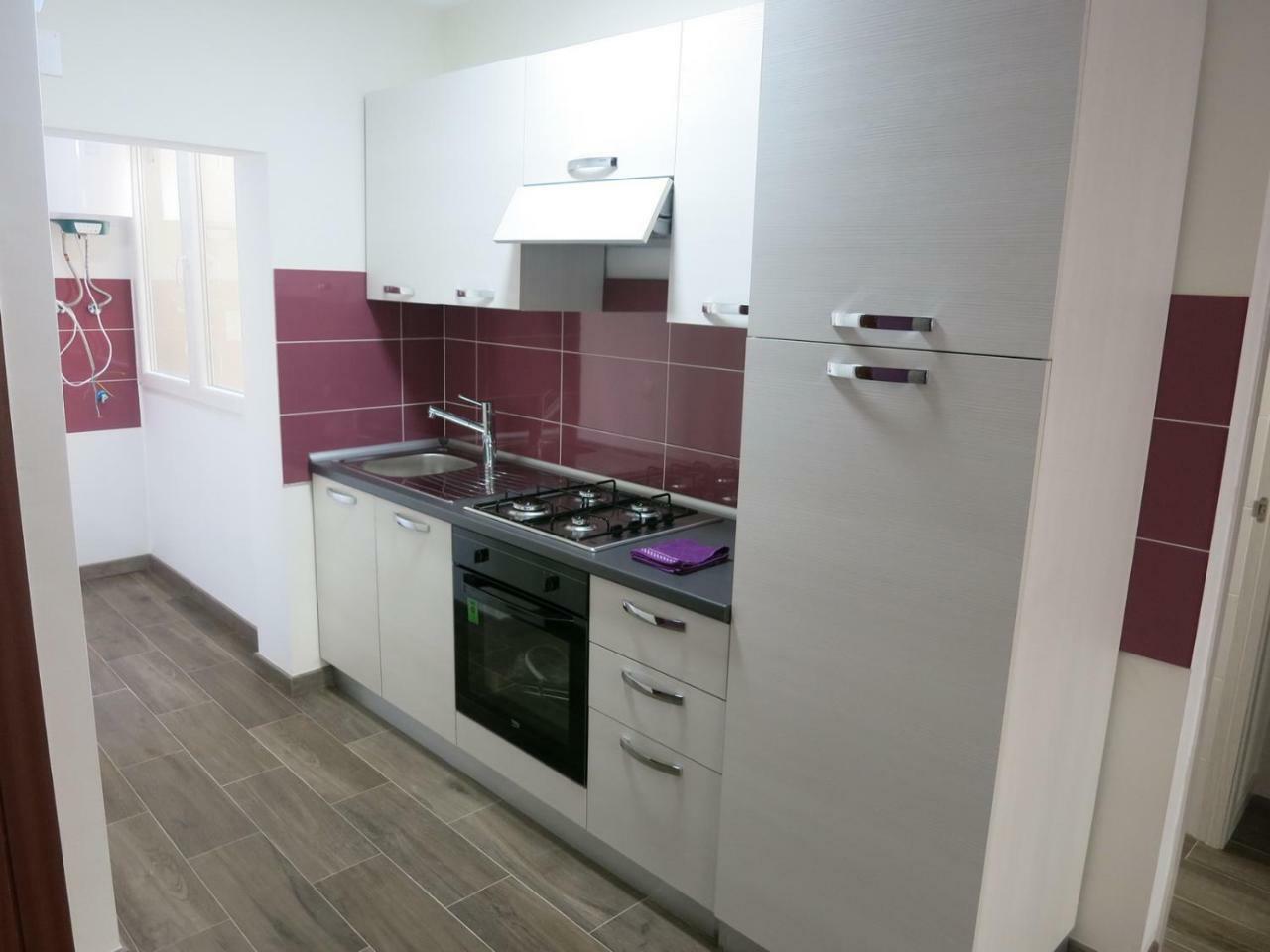 Apartamento Torregrosa Alicante