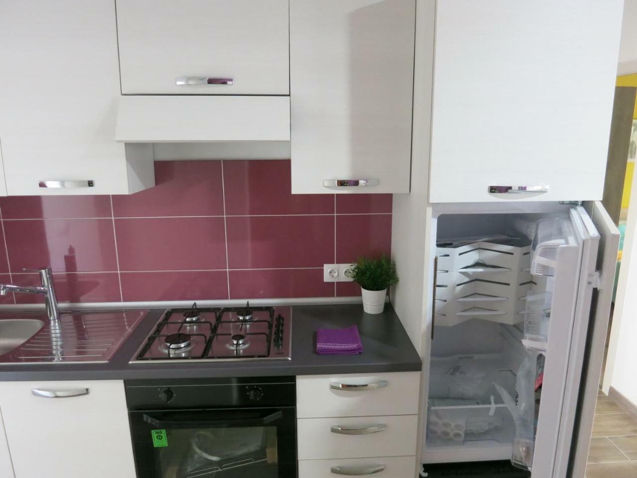 Apartamento Torregrosa Apartment *