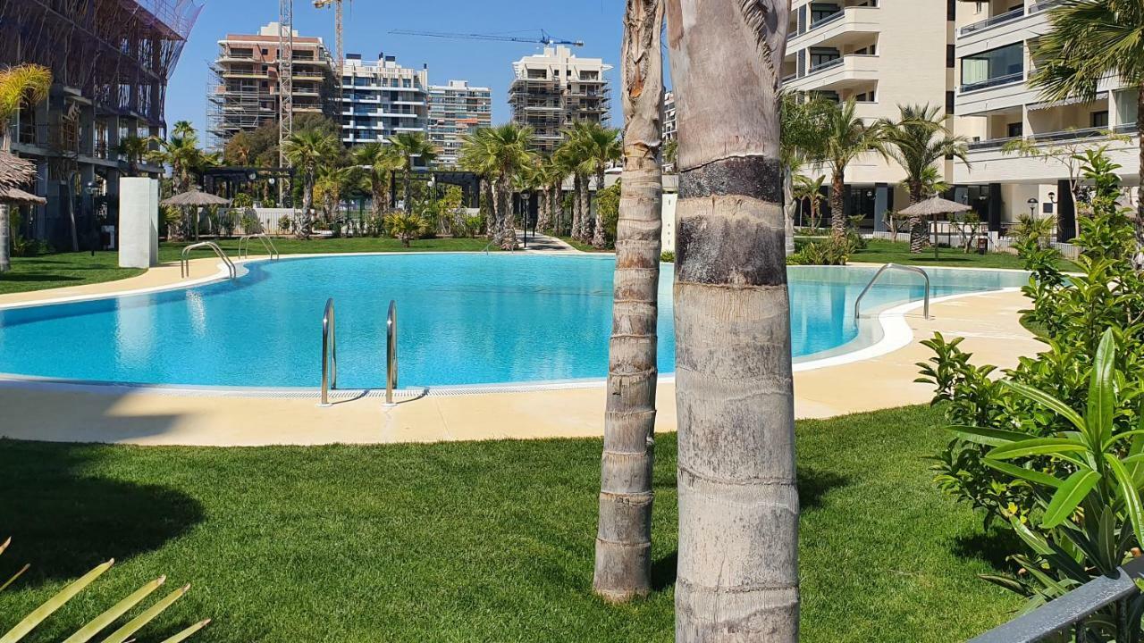 Tramontana Deluxe - Holidays B&f * Alicante