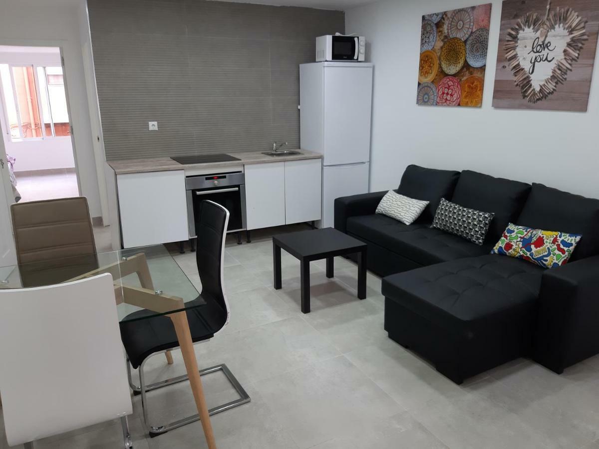 Apartamento San Carlos 16 Apartamento