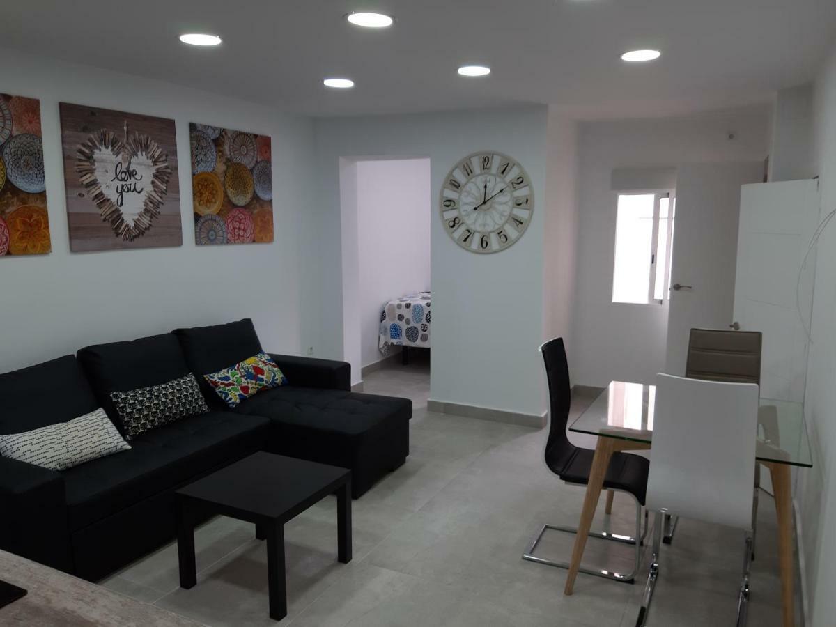 San Carlos 16 Apartamento Alicante