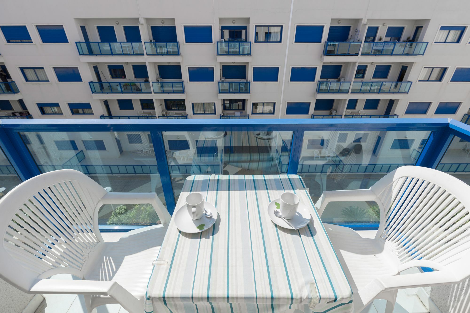 Apartahotel Hills Alicante