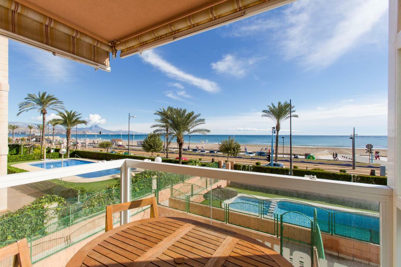 Apartment Columbretes Alicante