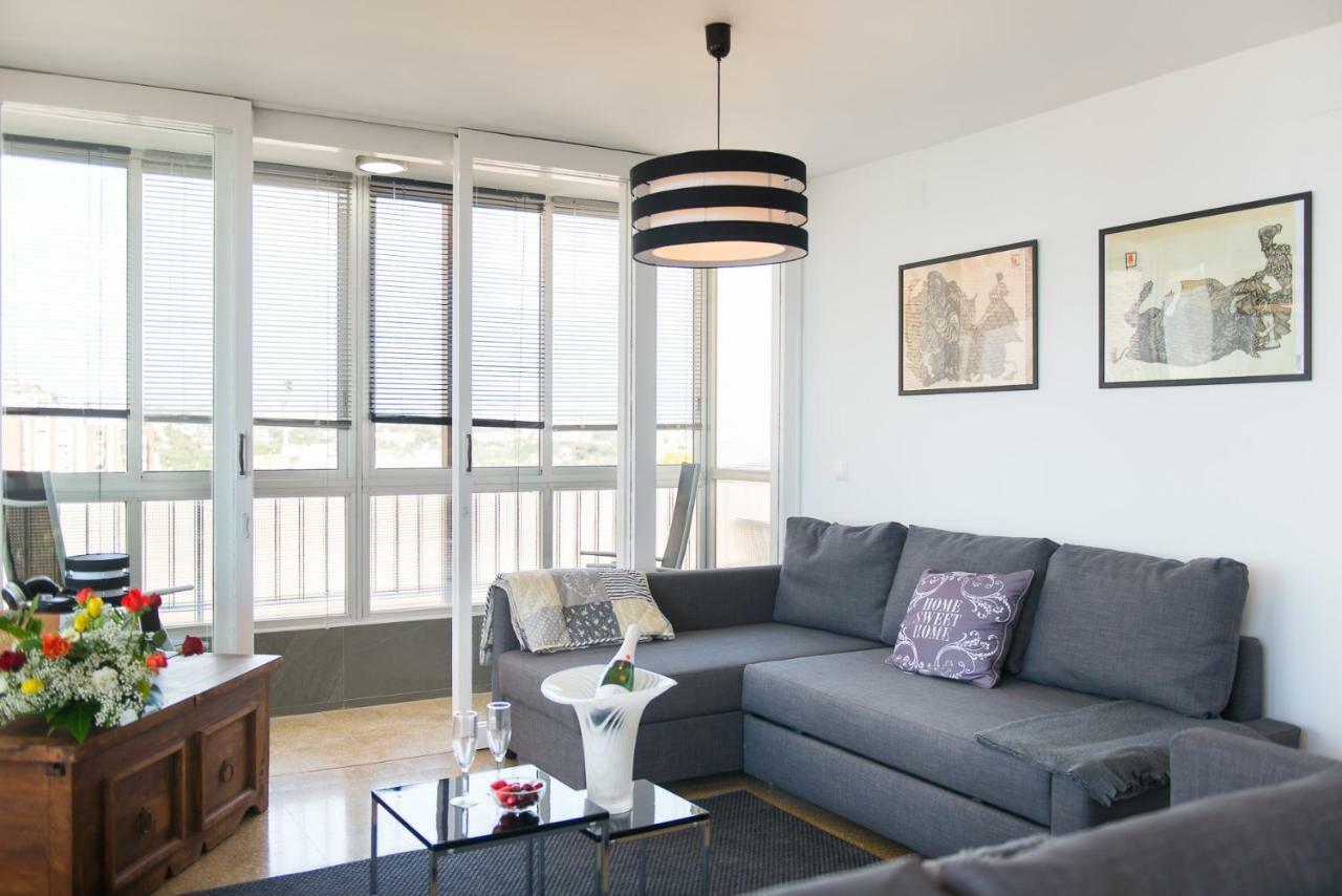Apartamento Two-bedroom Diosa Tanit *