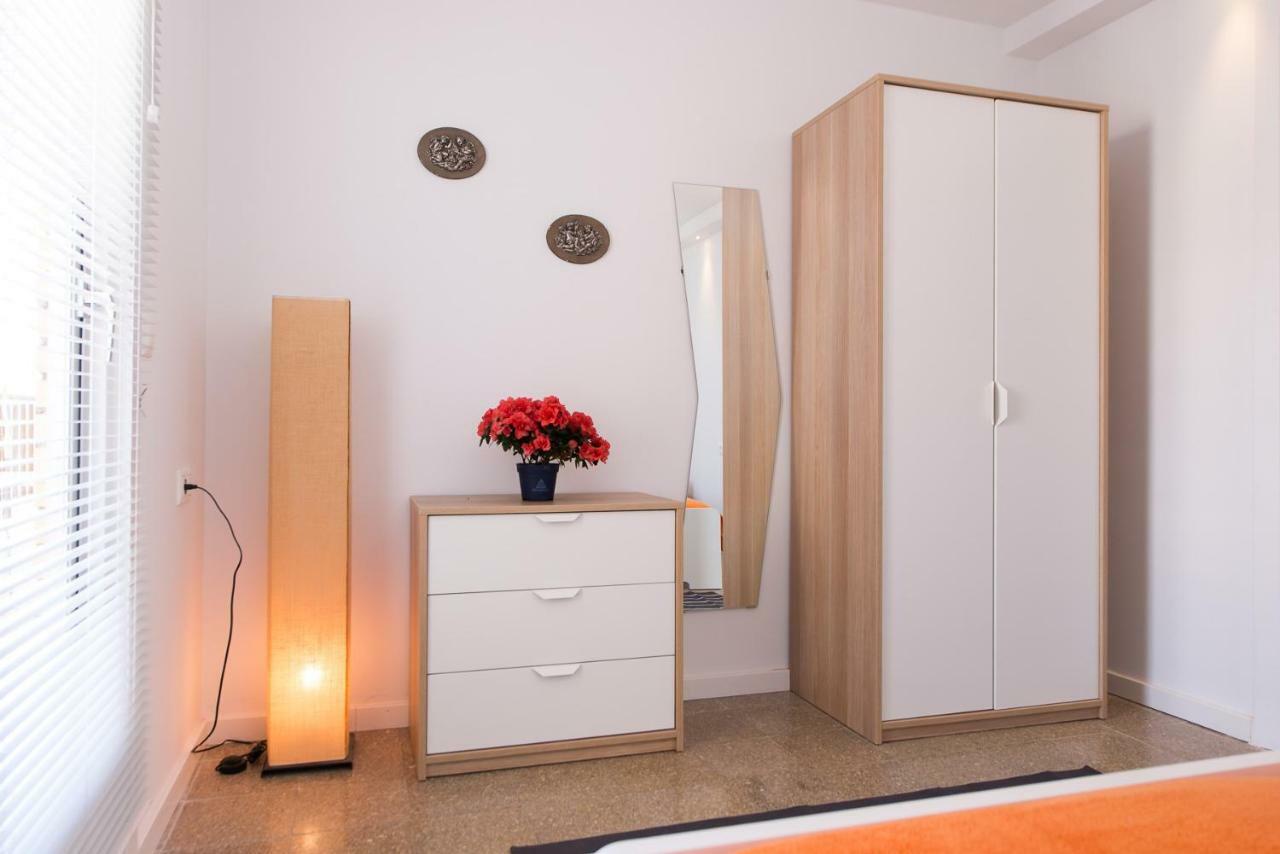 Two-bedroom Diosa Tanit Apartamento