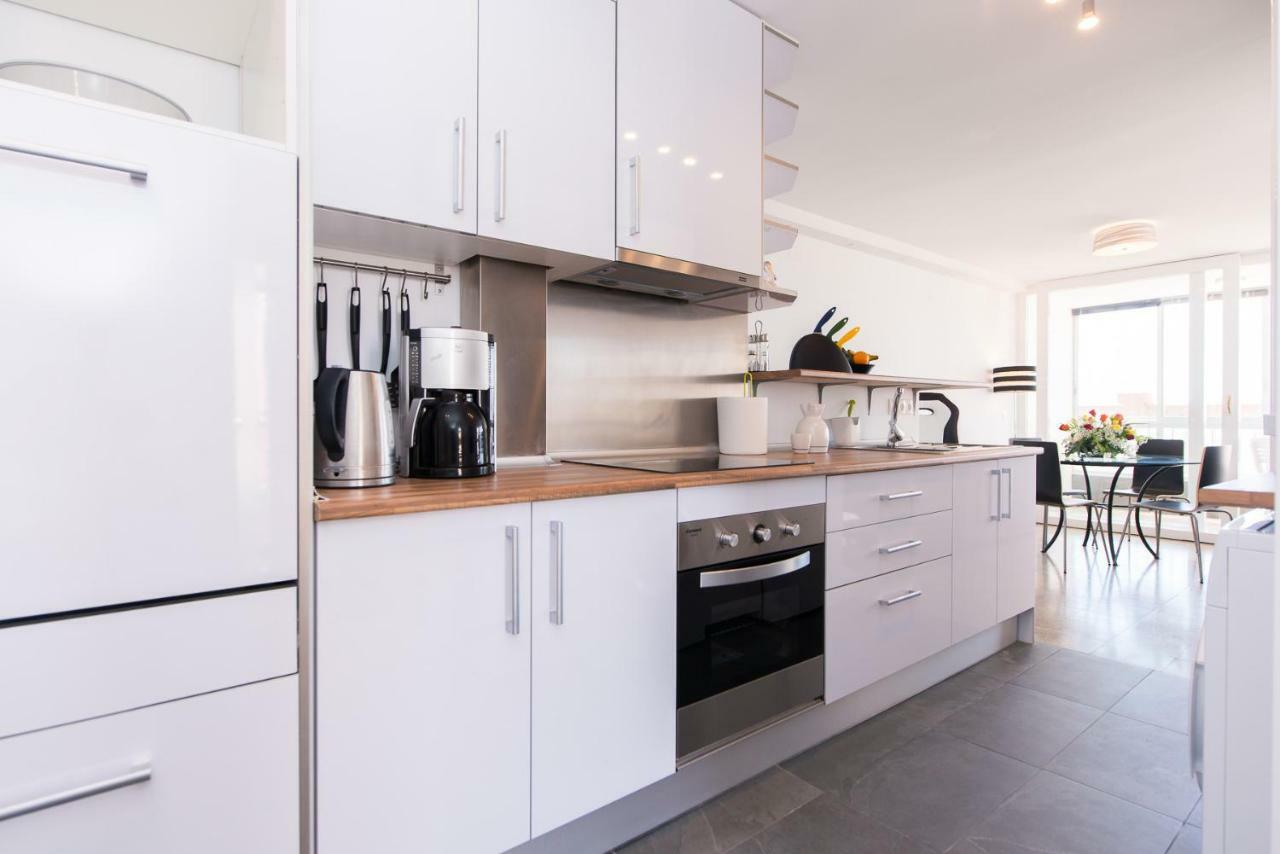 Apartamento Two-bedroom Diosa Tanit *