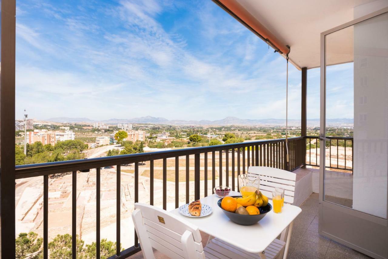 Apartamento Two-bedroom Diosa Tanit *