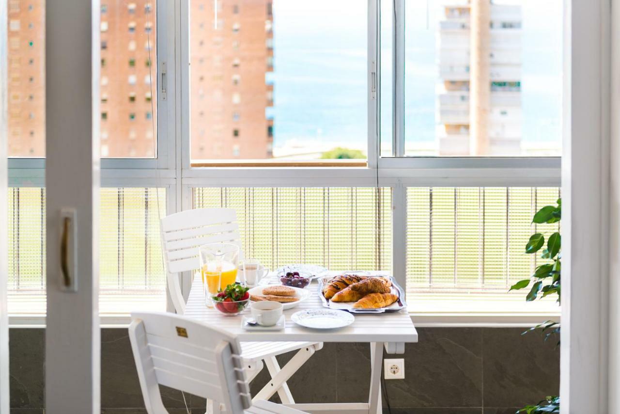 Two-bedroom Diosa Tanit Apartamento