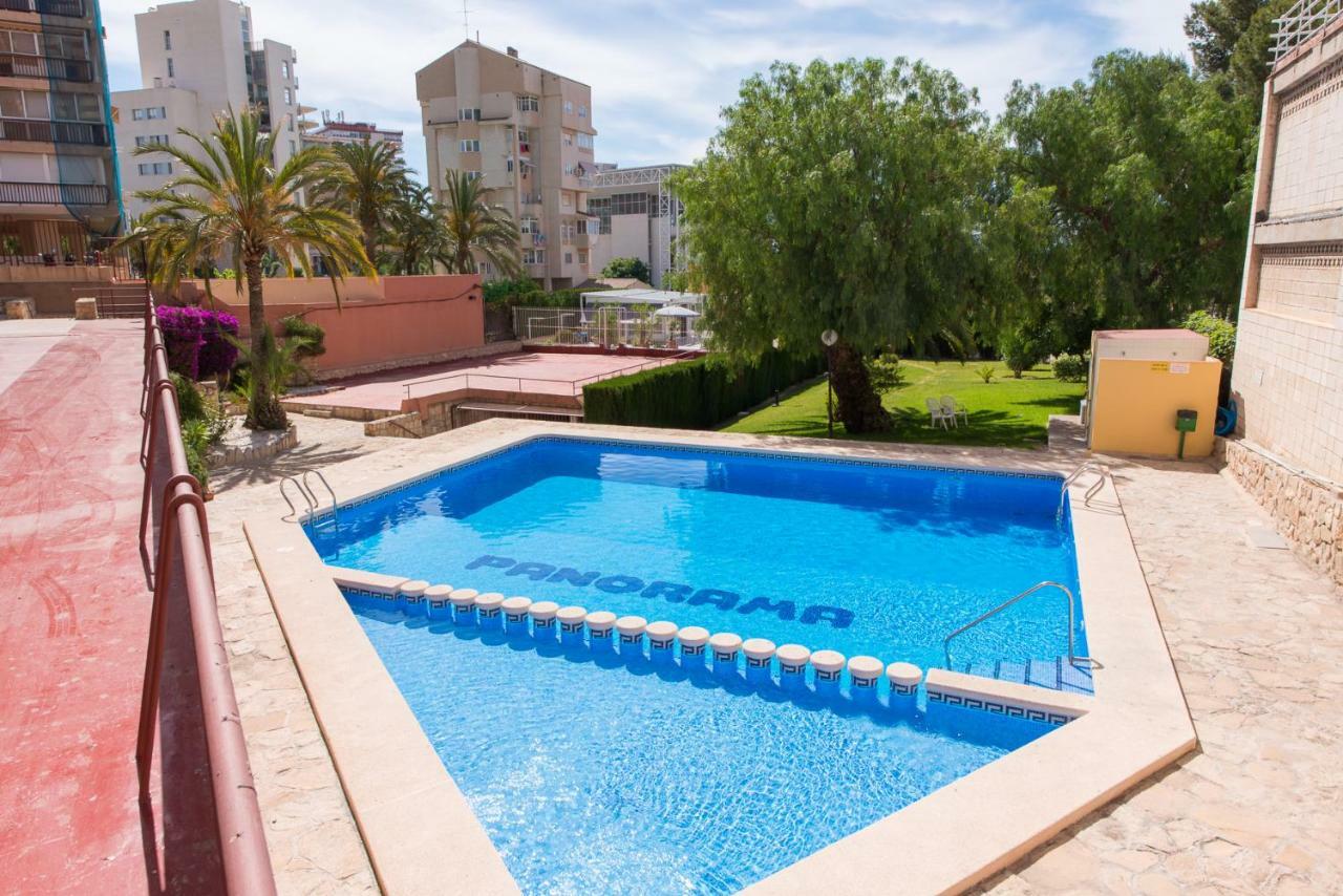 Two-bedroom Diosa Tanit Apartamento *