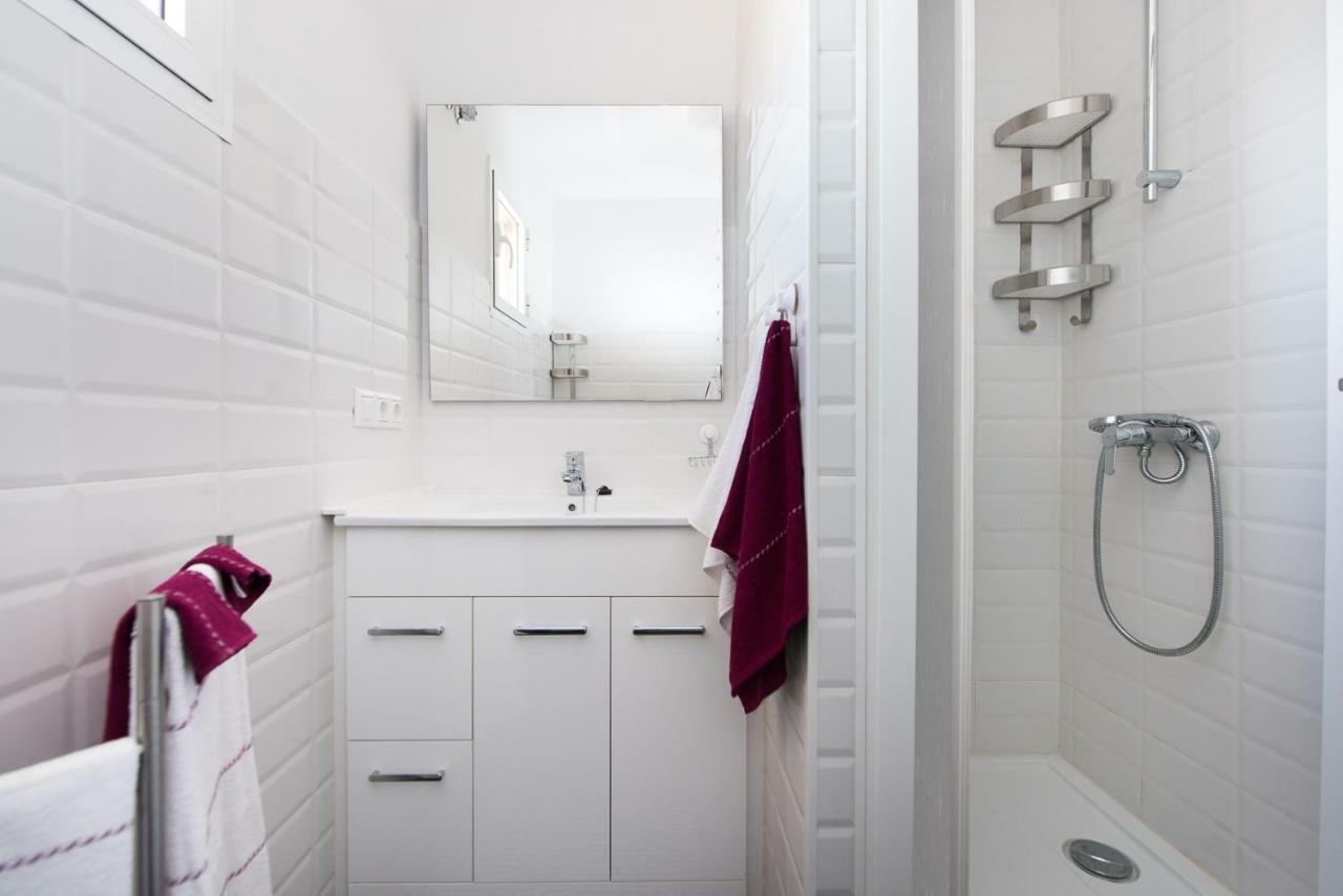 Two-bedroom Diosa Tanit Apartamento *