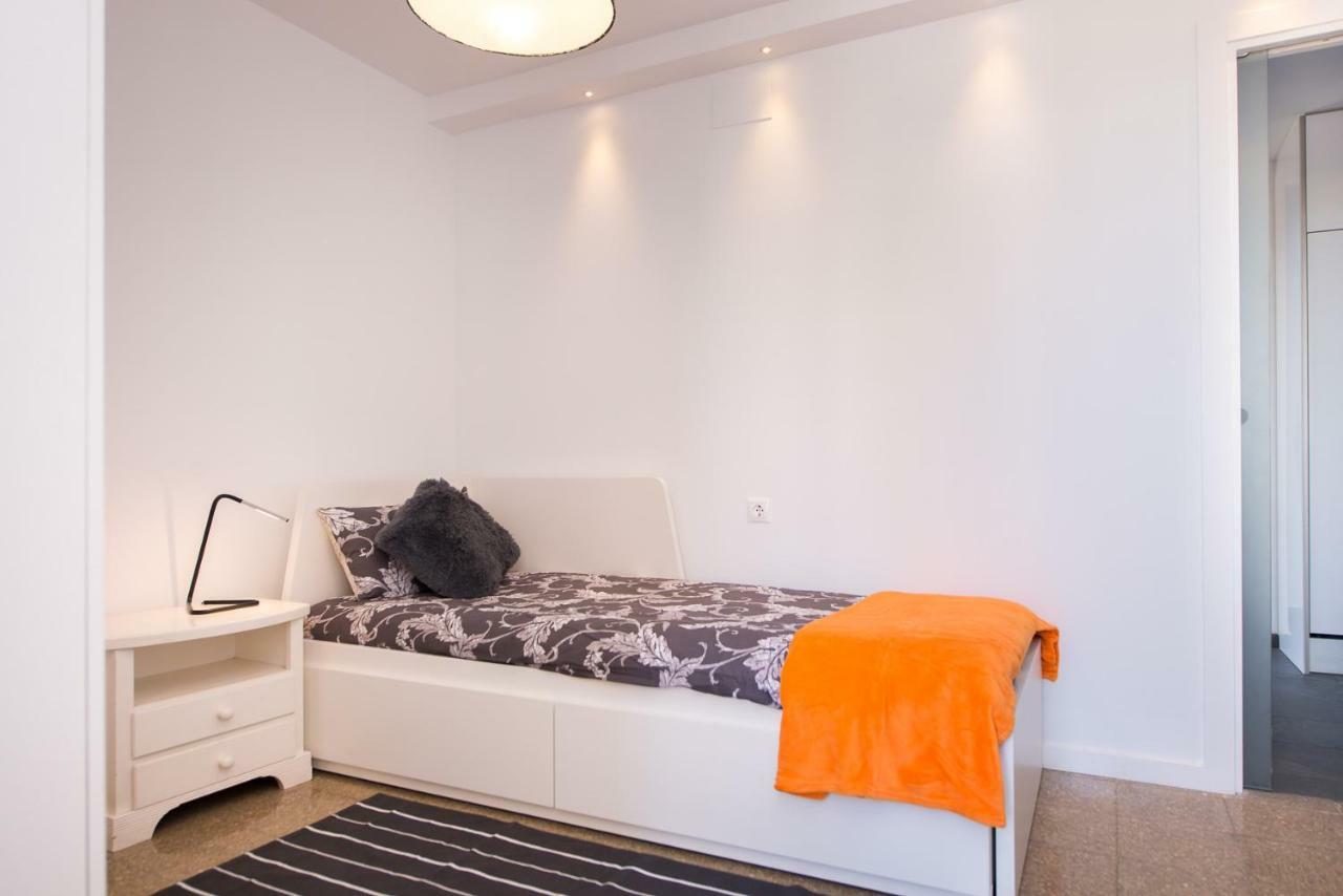 Two-bedroom Diosa Tanit Apartamento *