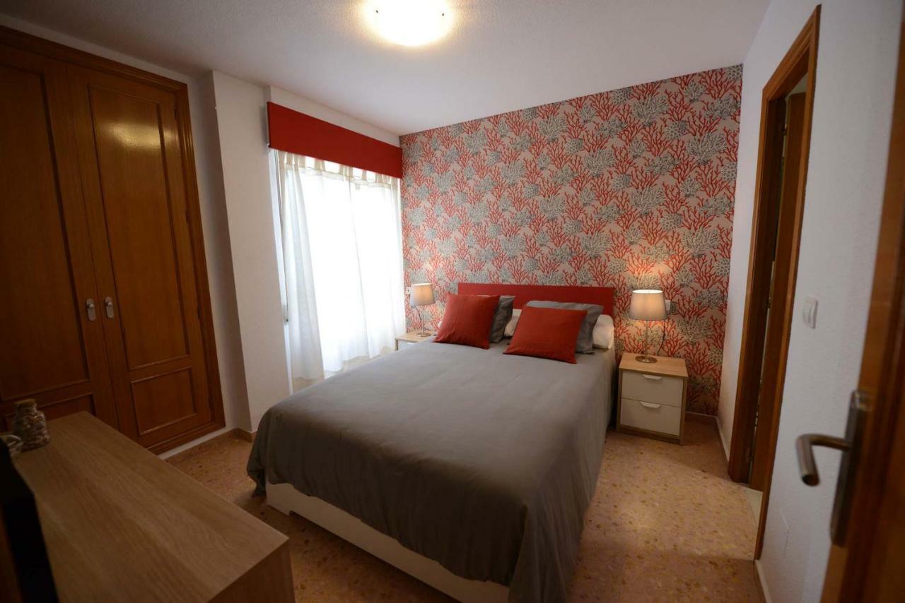 Apartamento Azalea Playa Alicante