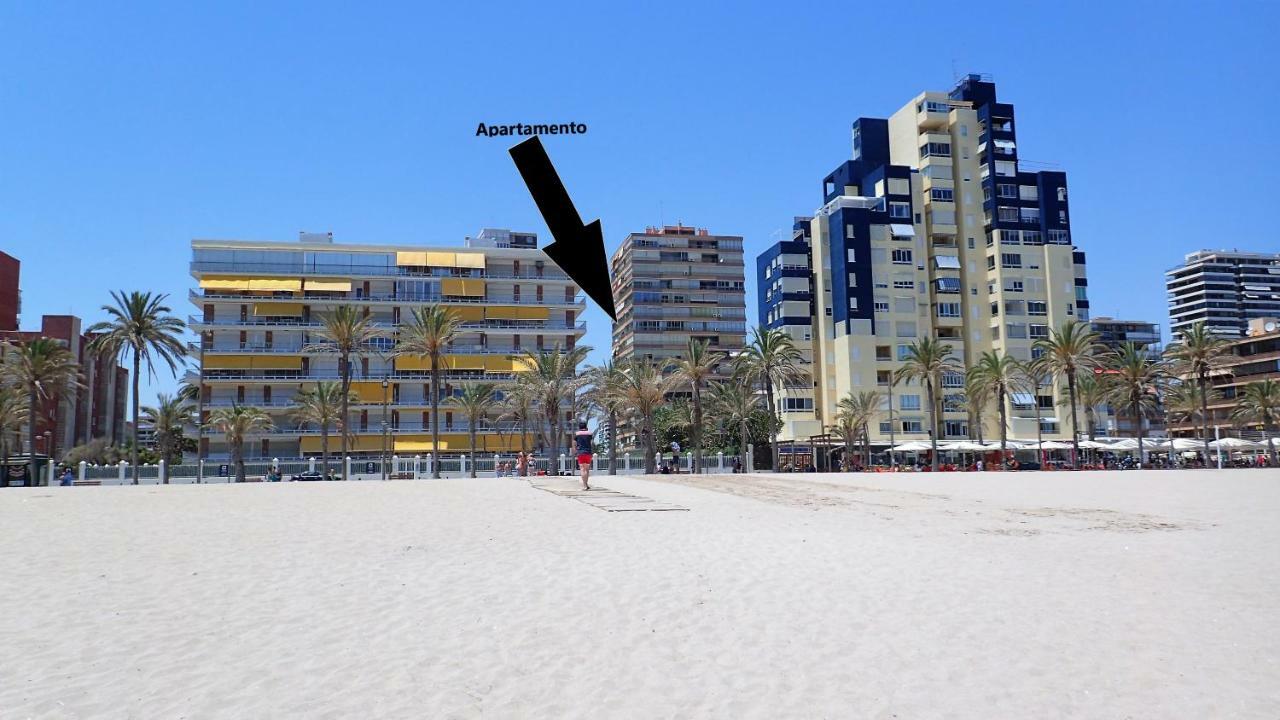 Tortuga Flat Apartment *
