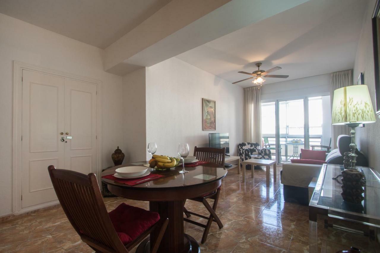 Appartement And Side Alicante
