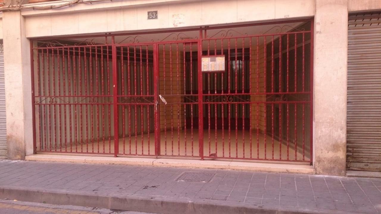 Holiday home Sertam Garbinet Alicante