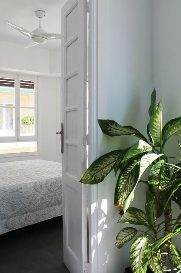 Apartamento Aticoteatro27 Alicante