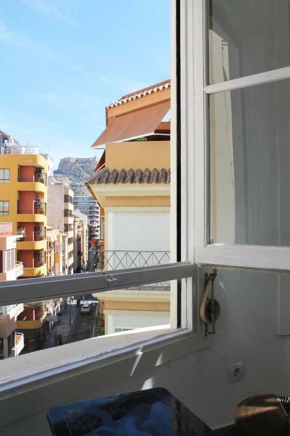 Apartamento Aticoteatro27