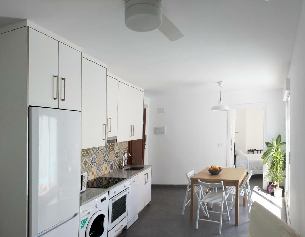 Apartamento Aticoteatro27 Alicante
