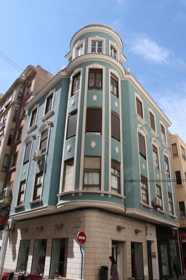 Apartamento Aticoteatro27 *