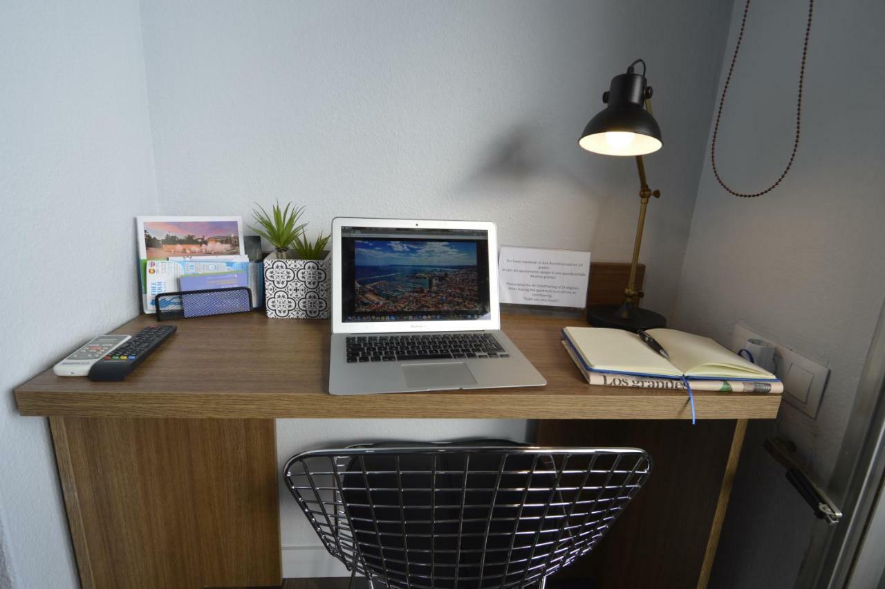 Lukentum Appartement Alicante