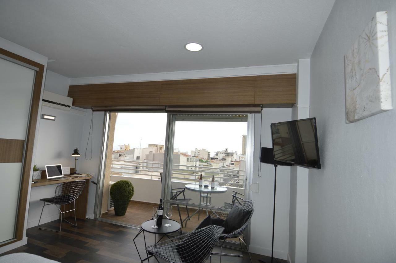 Lukentum Appartement