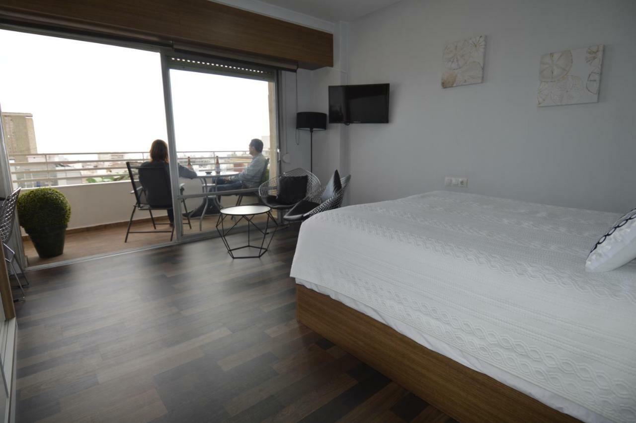 Lukentum Appartement *