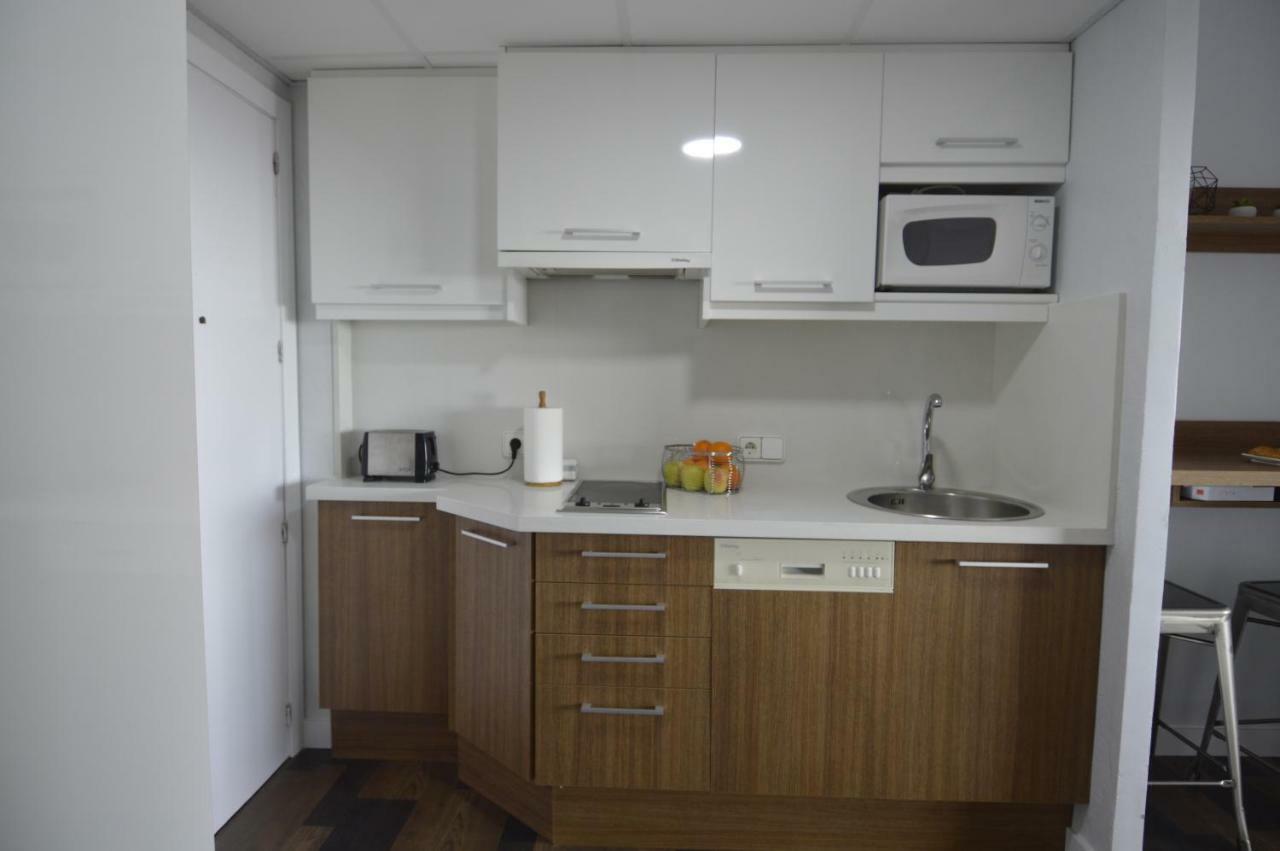 Lukentum Appartement