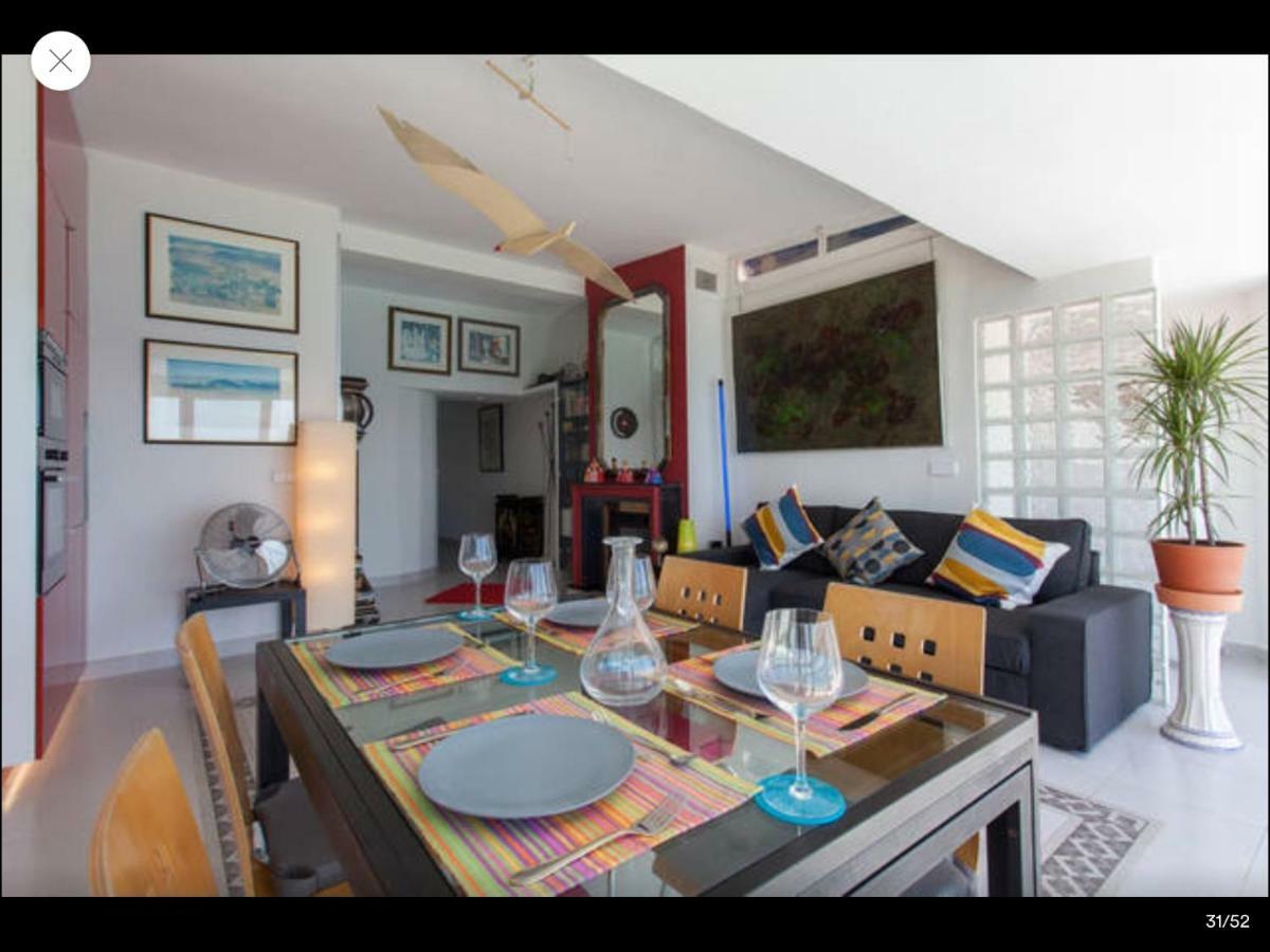 Apartment Atico Atalaya