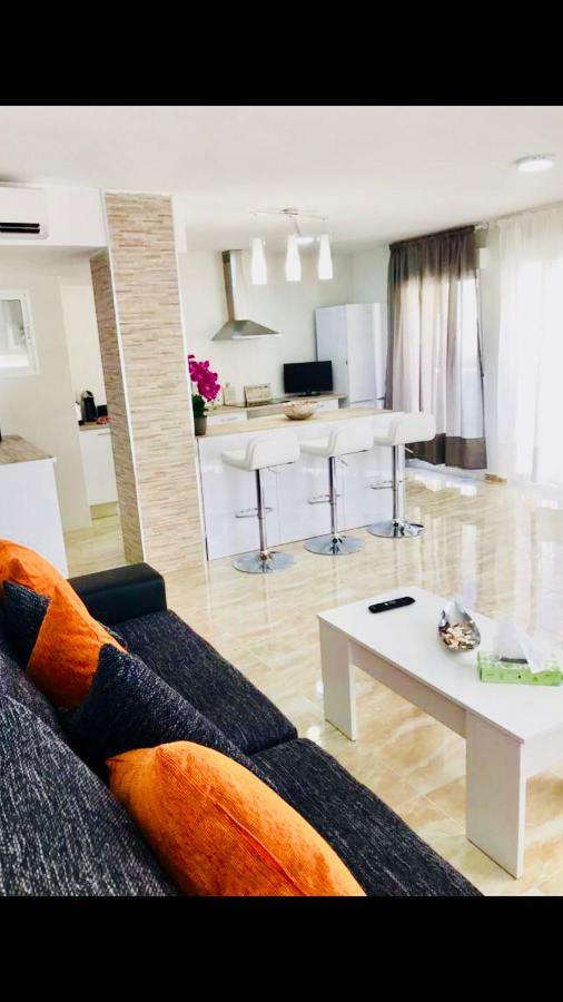 Apartment Boutique By The Sea *