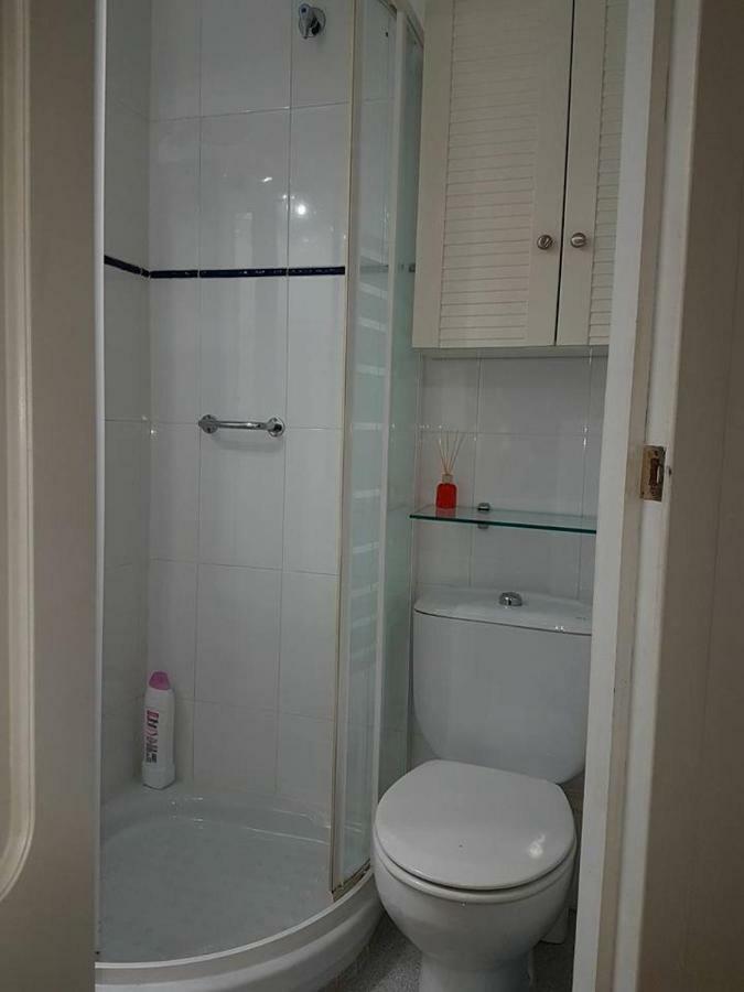 Appartement Estudios Munoz *