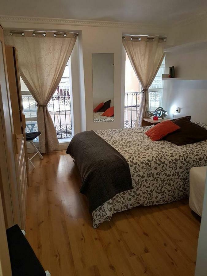 Estudios Munoz Appartement Alicante