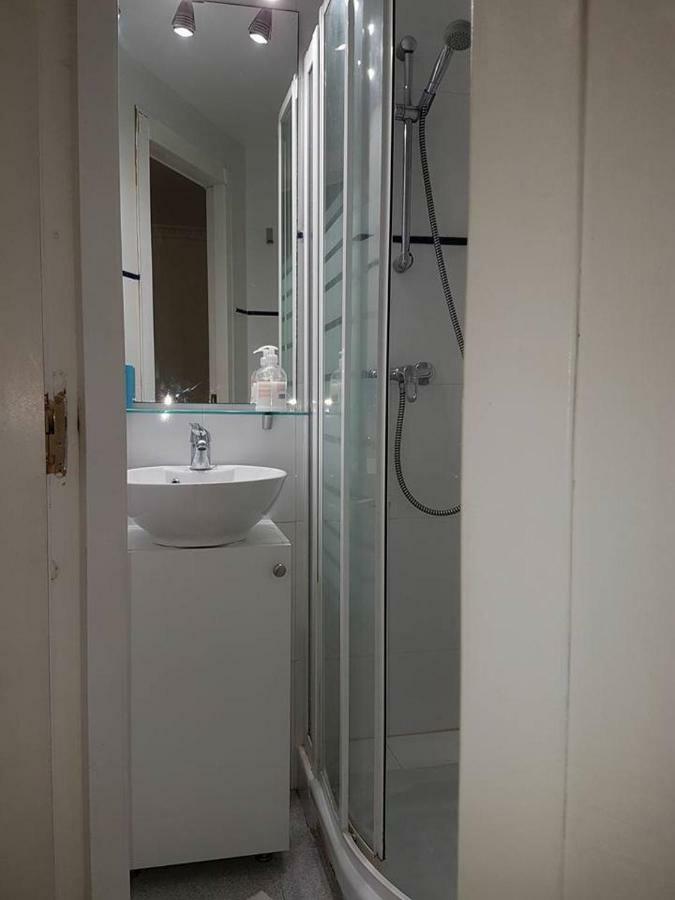Estudios Munoz Appartement