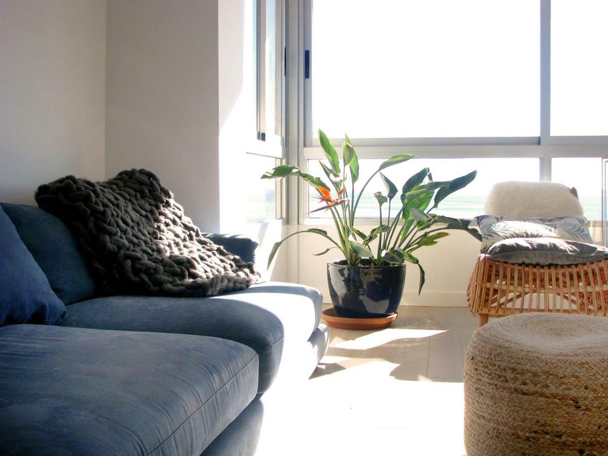 Ocean View Apartment