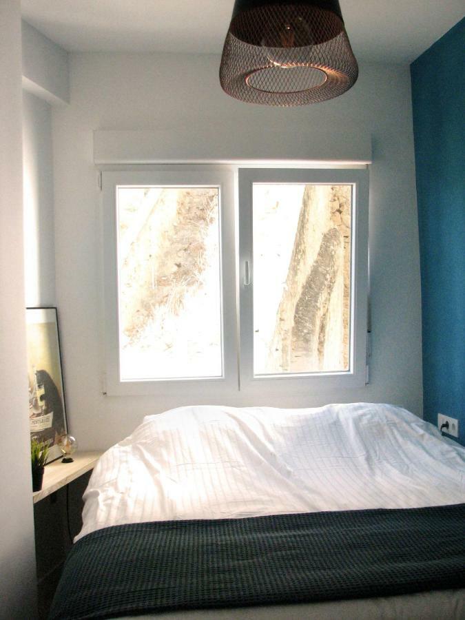 Ocean View Apartment