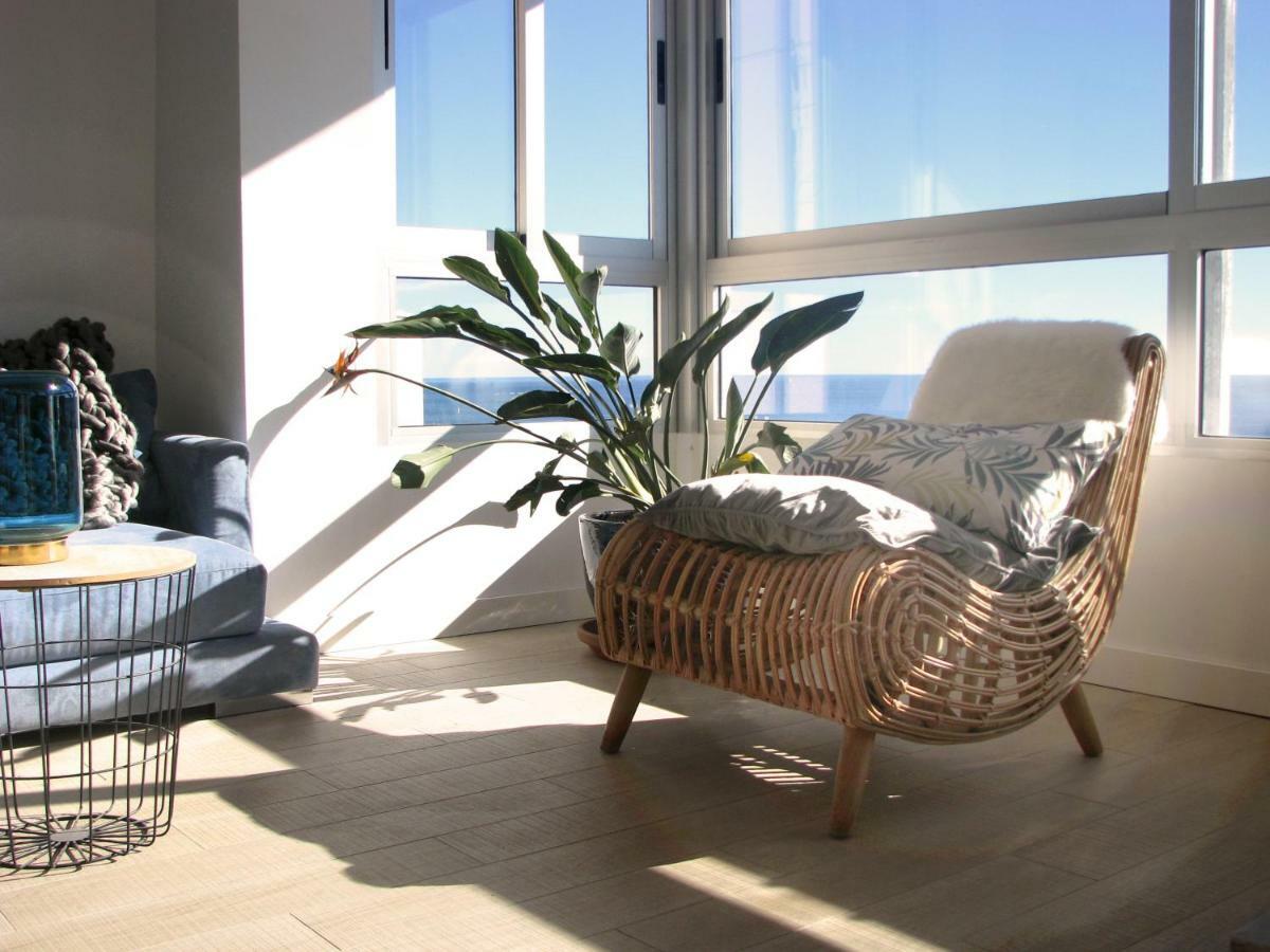 Apartment Ocean View Alicante