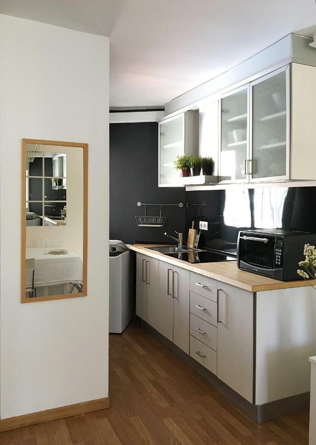 Apartamento Cataluña, 19 *
