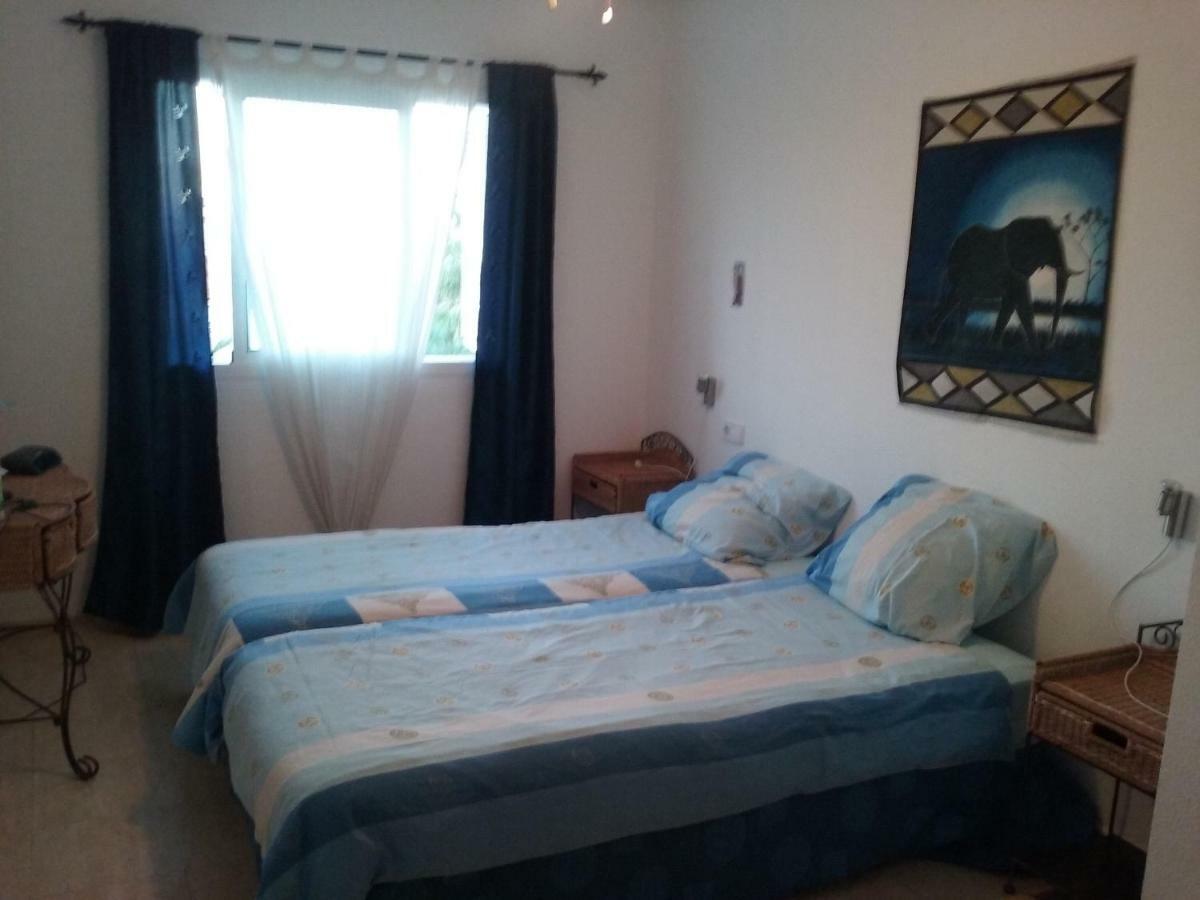 Apartment Viajar Al Paraiso , Atico Con Vistas Al Mar , Gran Alacan