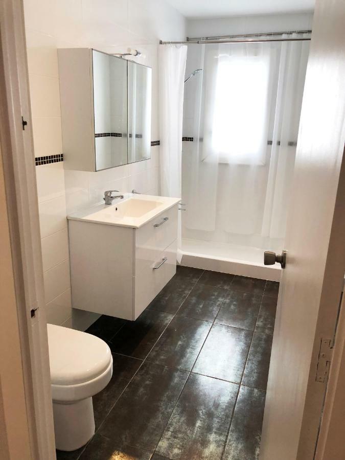 Apartamento Teniente Aguado