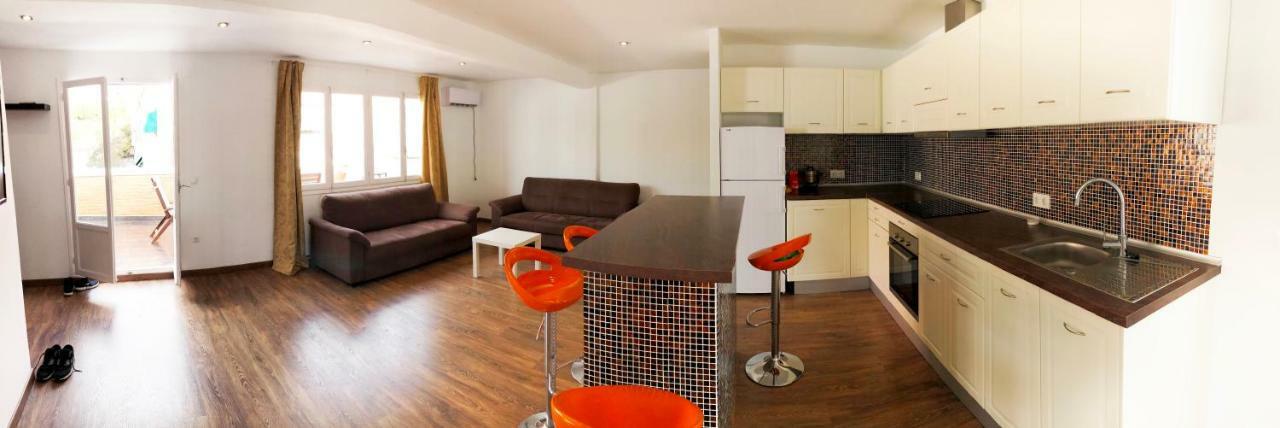 Apartamento Teniente Aguado Alicante
