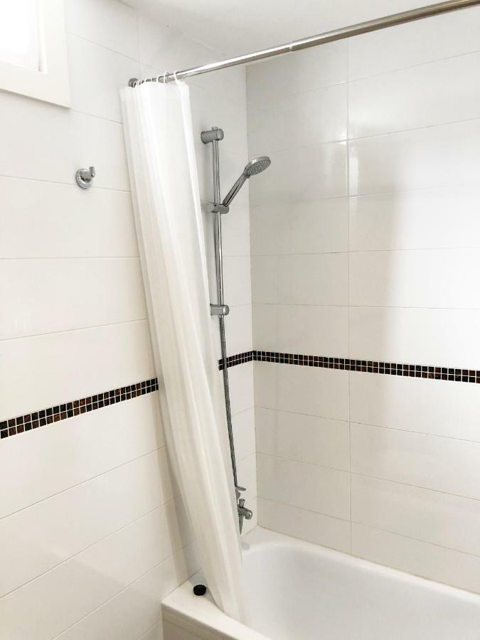 Teniente Aguado Apartamento