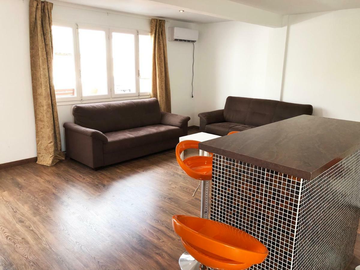 Apartamento Teniente Aguado *