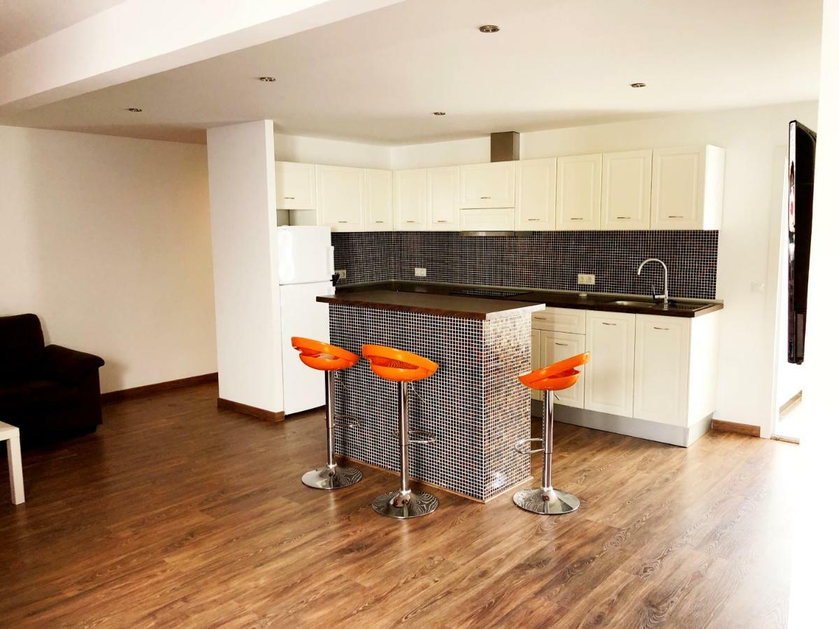 Apartamento Teniente Aguado Alicante