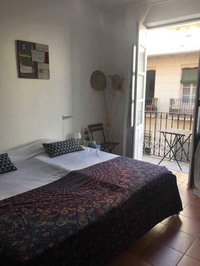 Im Zentrum Alicante